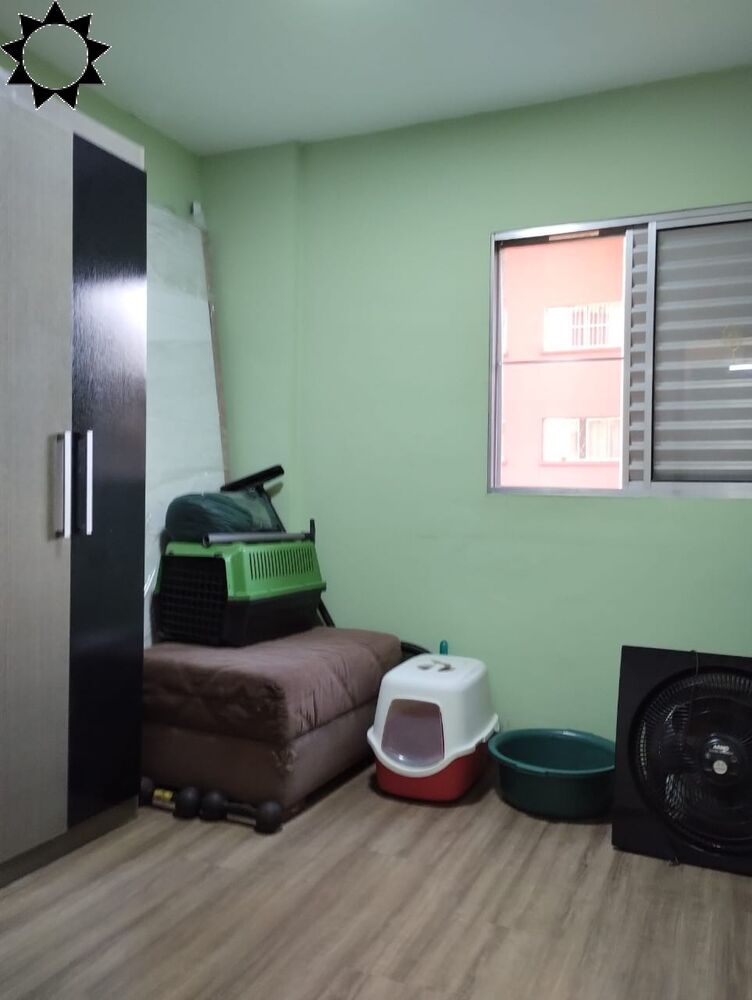 Apartamento à venda com 2 quartos, 55m² - Foto 18