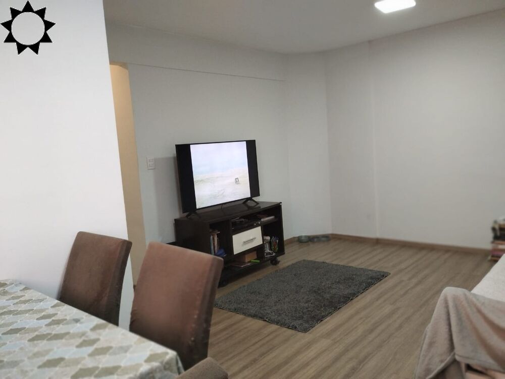 Apartamento à venda com 2 quartos, 55m² - Foto 4