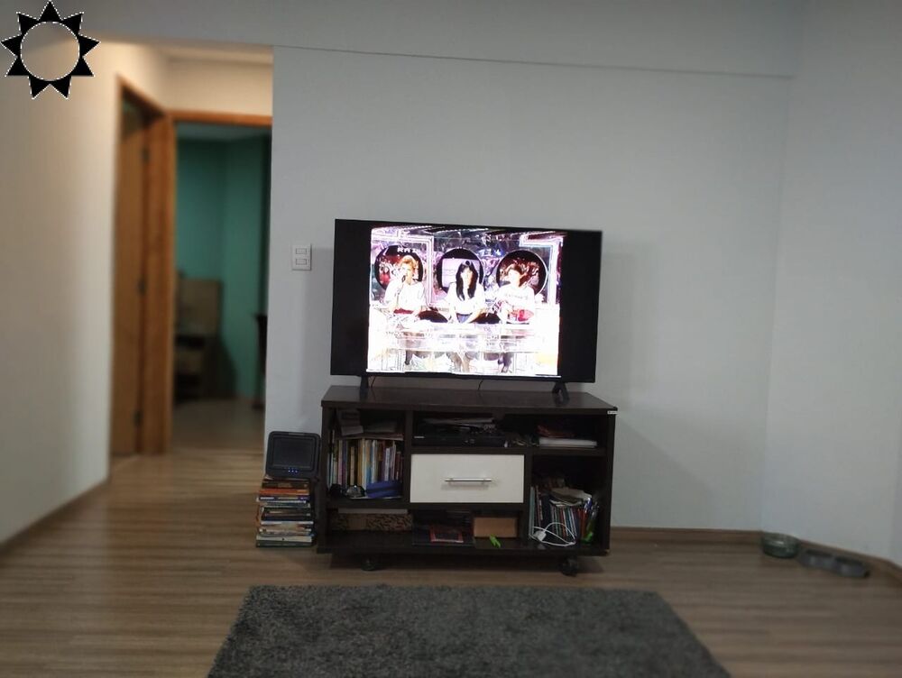 Apartamento à venda com 2 quartos, 55m² - Foto 8