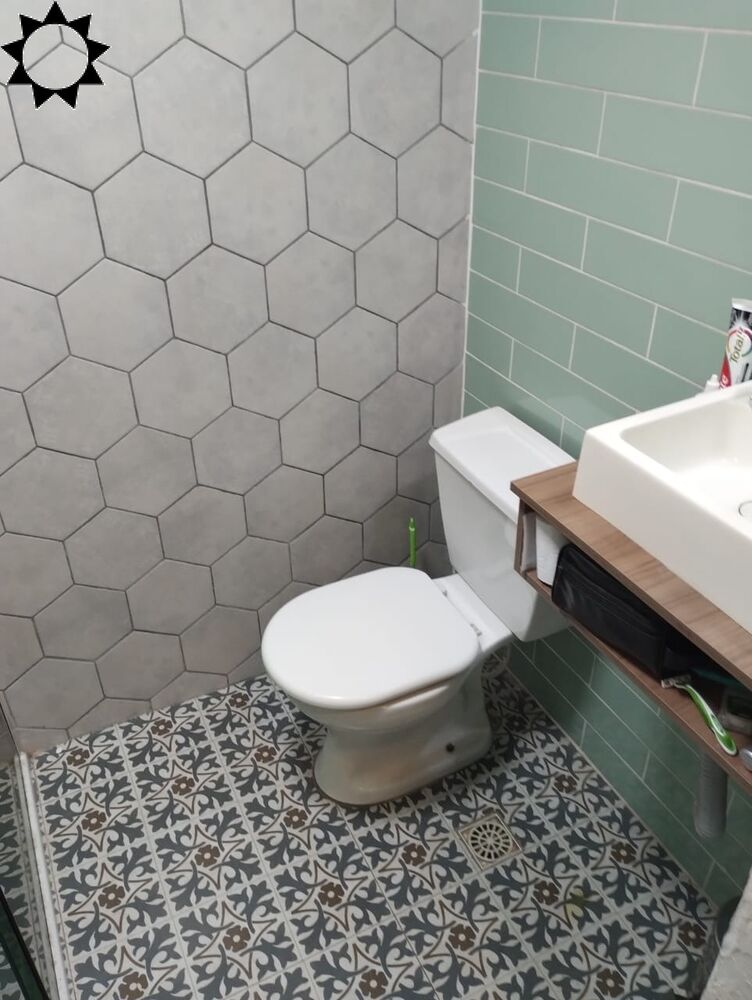 Apartamento à venda com 2 quartos, 55m² - Foto 15
