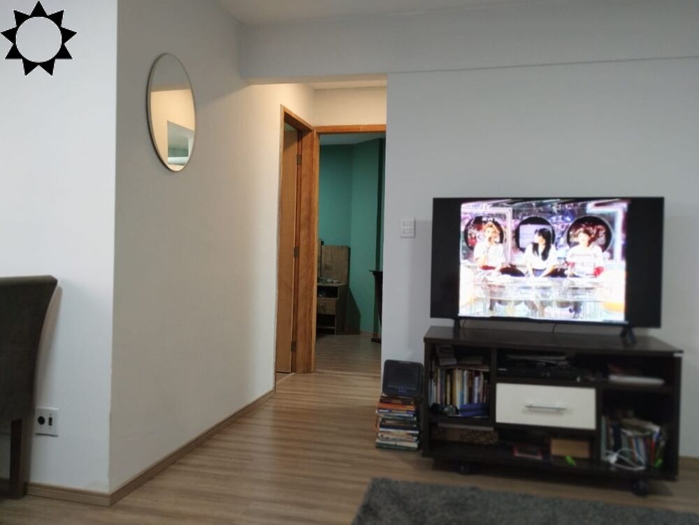 Apartamento à venda com 2 quartos, 55m² - Foto 9