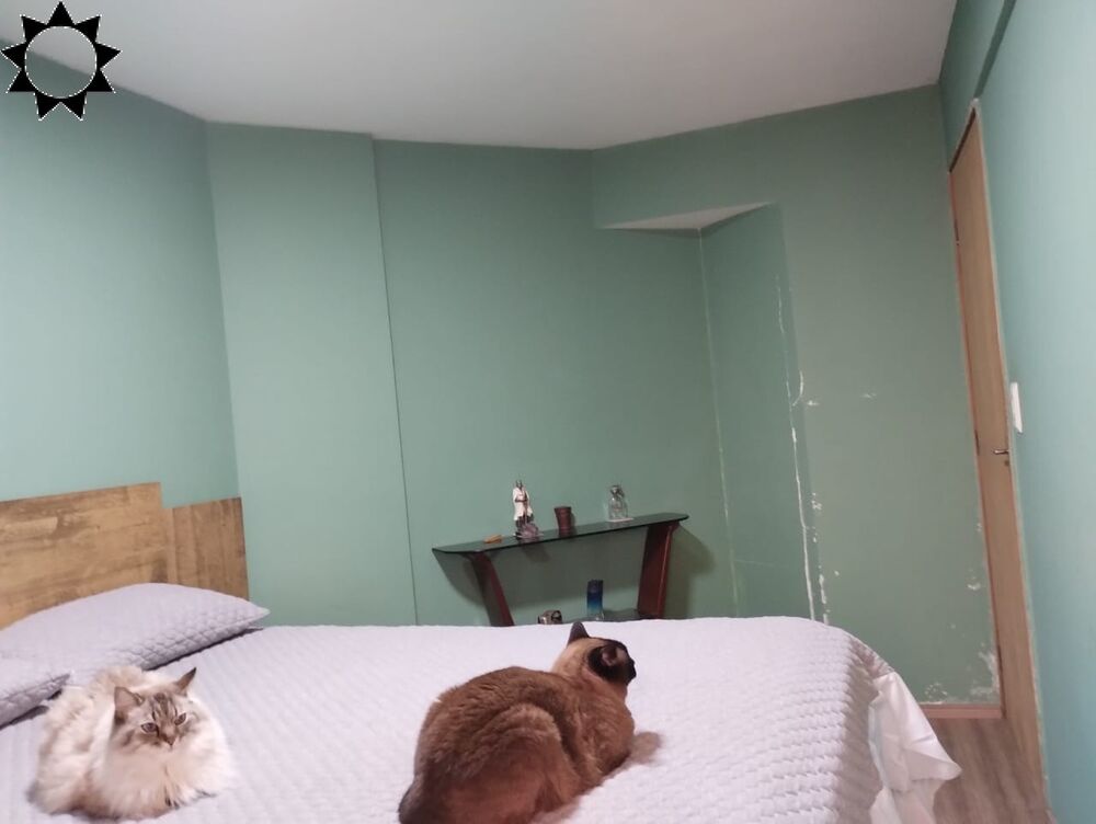 Apartamento à venda com 2 quartos, 55m² - Foto 11