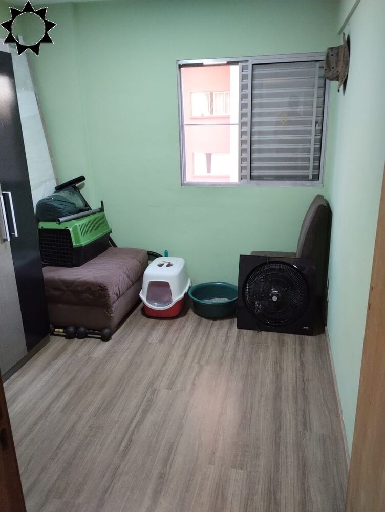 Apartamento à venda com 2 quartos, 55m² - Foto 20