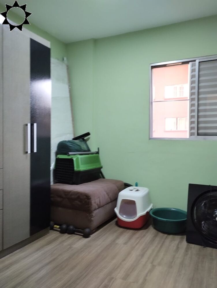 Apartamento à venda com 2 quartos, 55m² - Foto 19