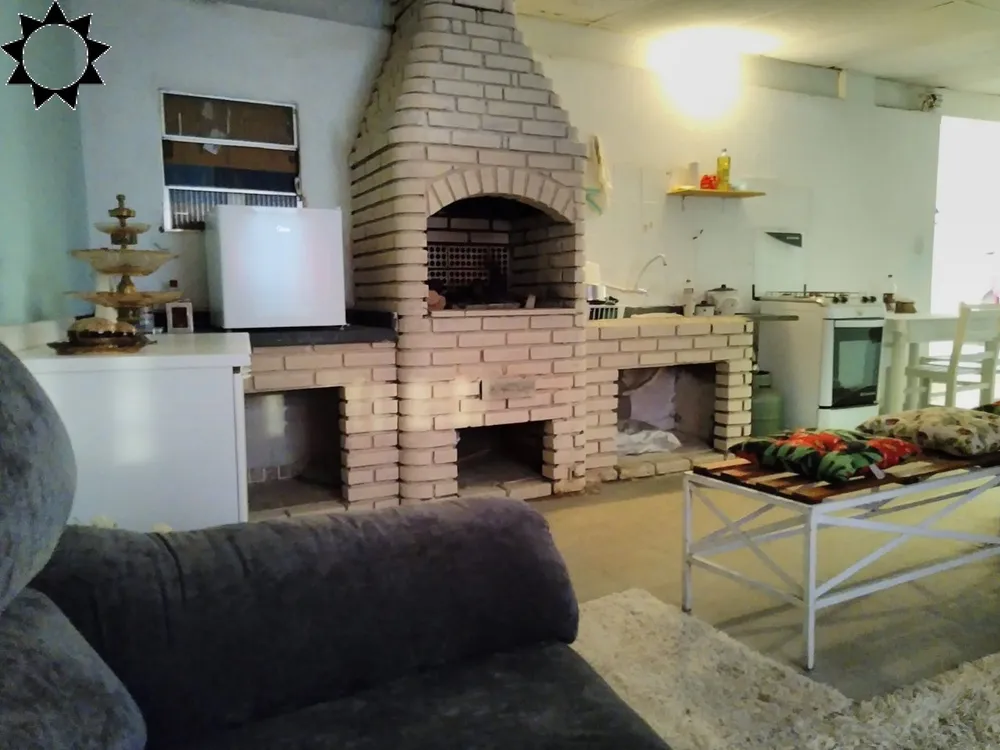 Casa, 6 quartos, 431 m² - Foto 3