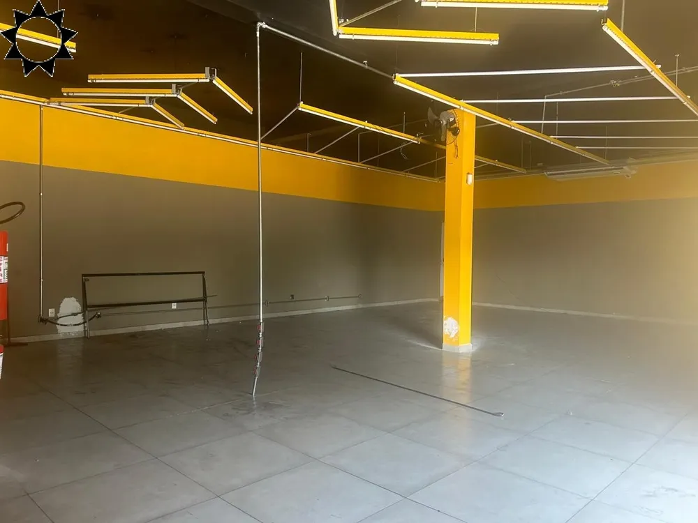 Prédio Inteiro, 328 m² - Foto 1