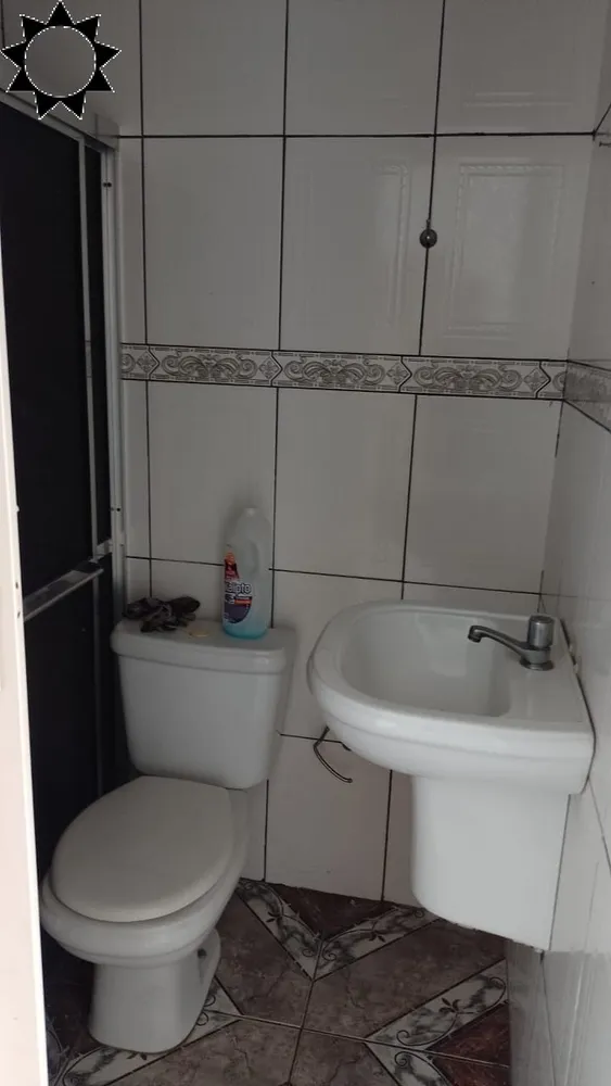 Casa, 2 quartos, 243 m² - Foto 1