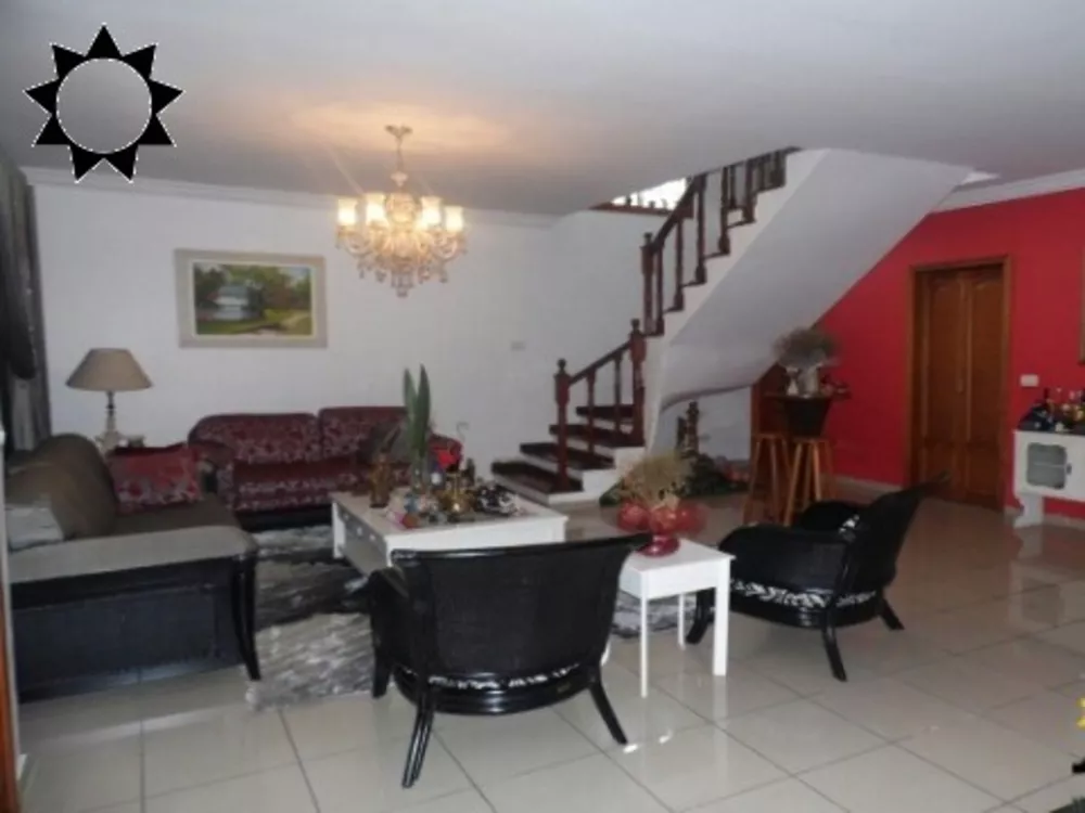 Casa, 4 quartos, 300 m² - Foto 1