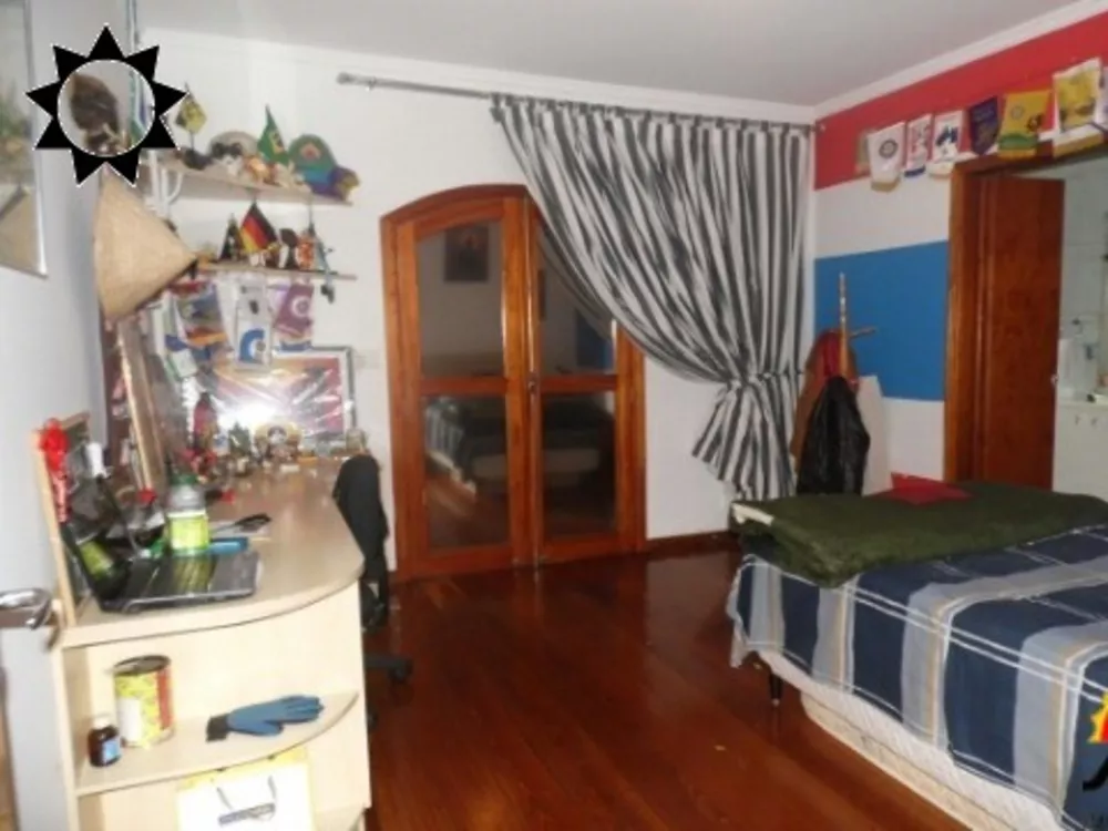 Casa, 4 quartos, 300 m² - Foto 17