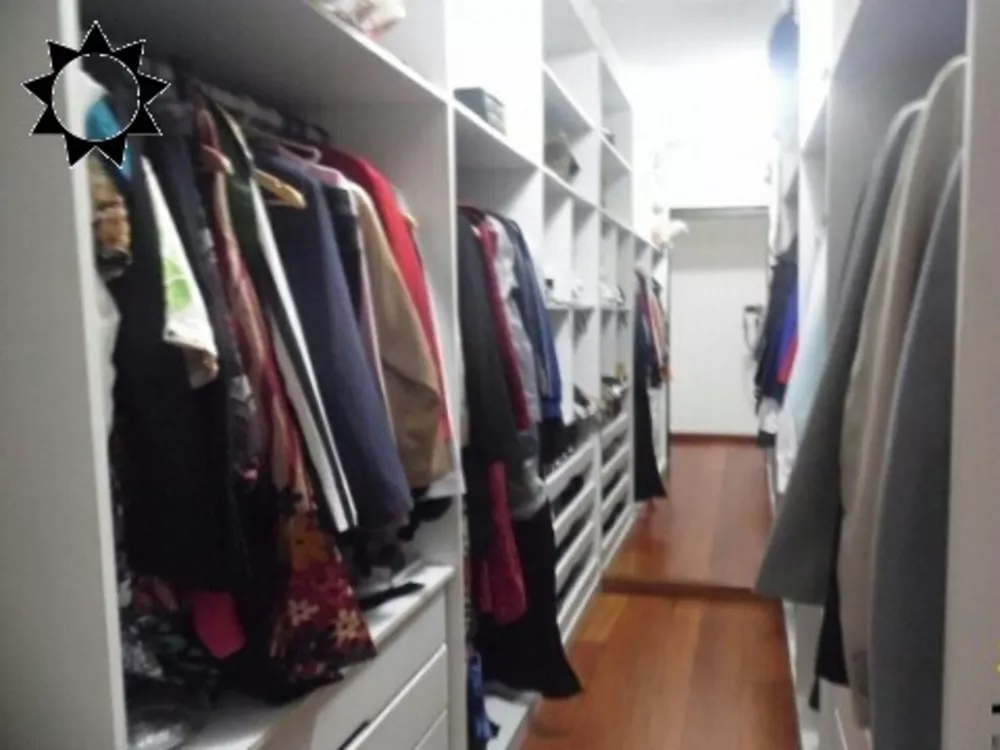 Casa, 4 quartos, 300 m² - Foto 21