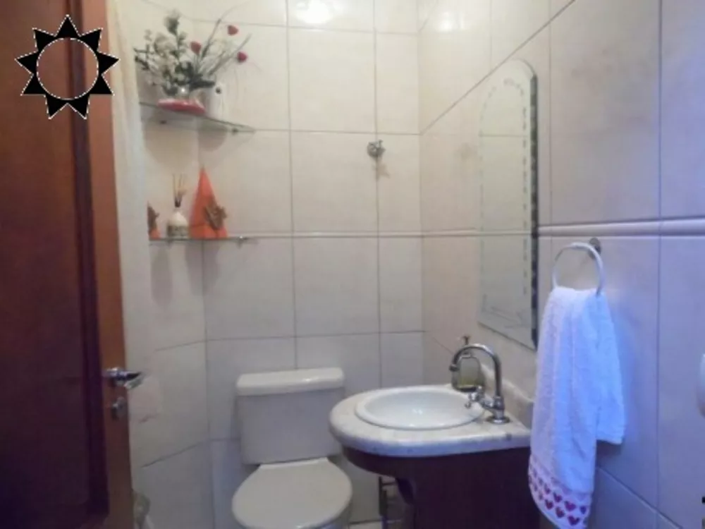 Casa, 4 quartos, 300 m² - Foto 9