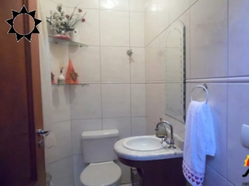 Casa, 4 quartos, 300 m² - Foto 10