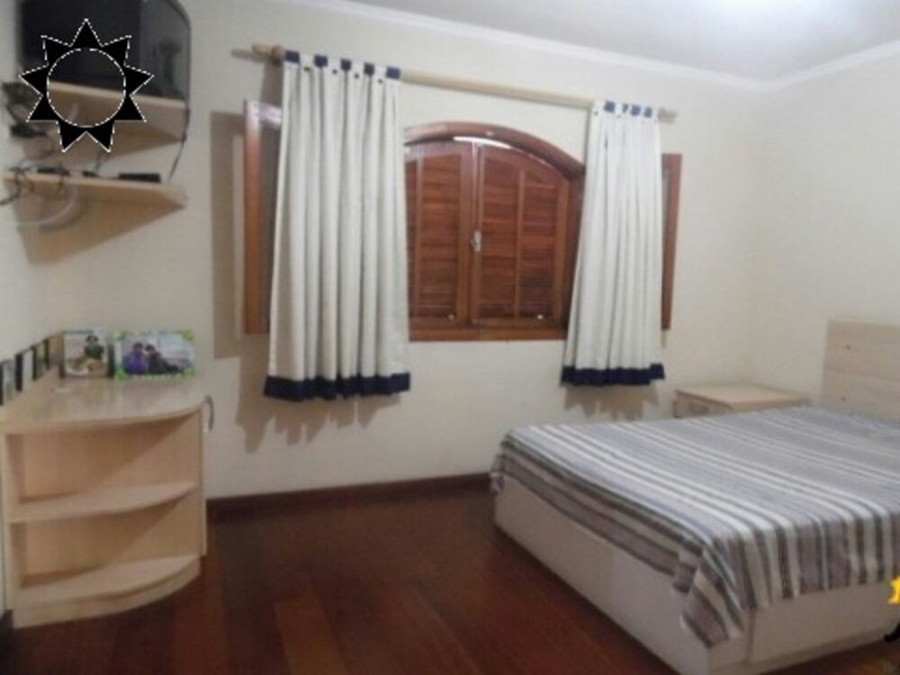 Casa, 4 quartos, 300 m² - Foto 11