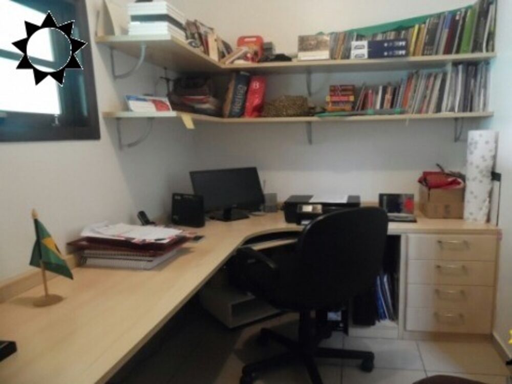 Casa, 4 quartos, 300 m² - Foto 7