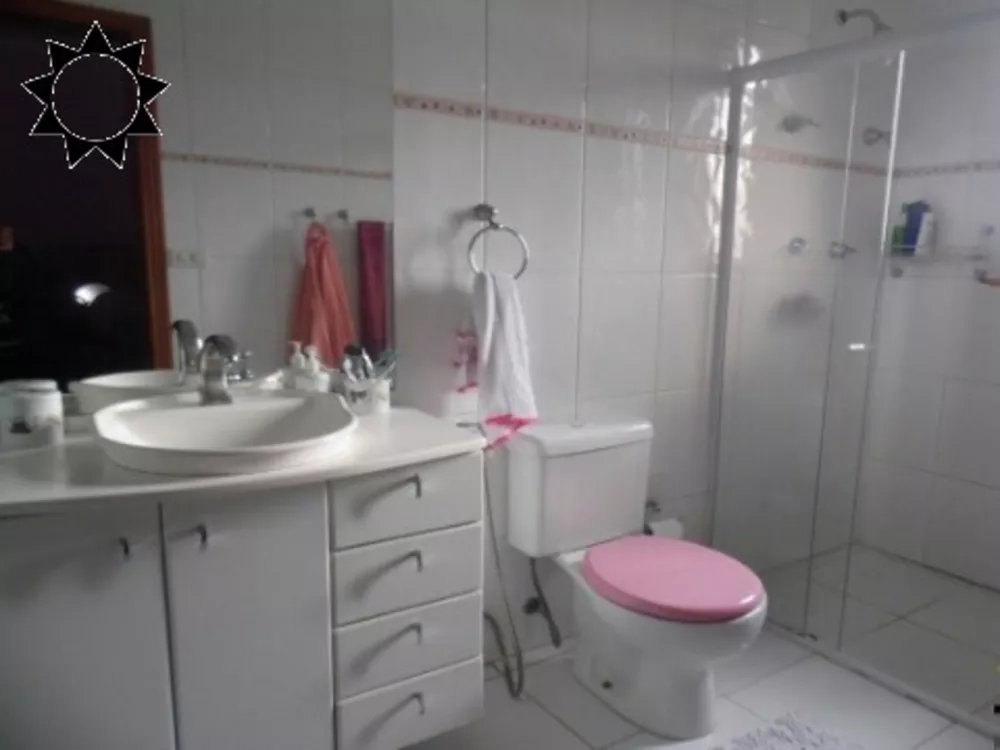 Casa, 4 quartos, 300 m² - Foto 18