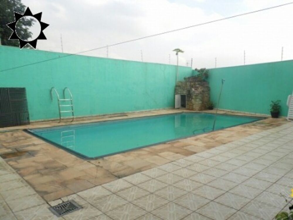 Casa, 4 quartos, 300 m² - Foto 26