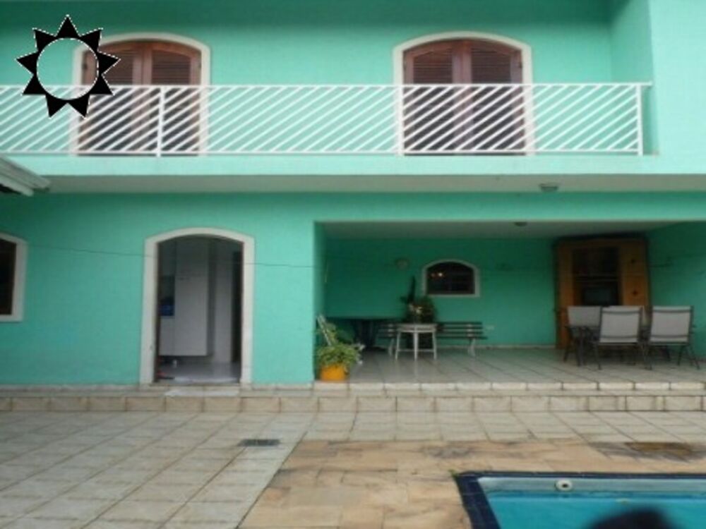 Casa, 4 quartos, 300 m² - Foto 28