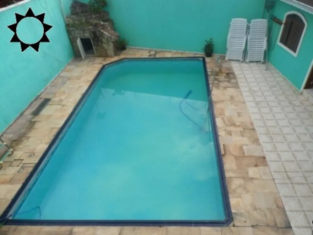 Casa, 4 quartos, 300 m² - Foto 2