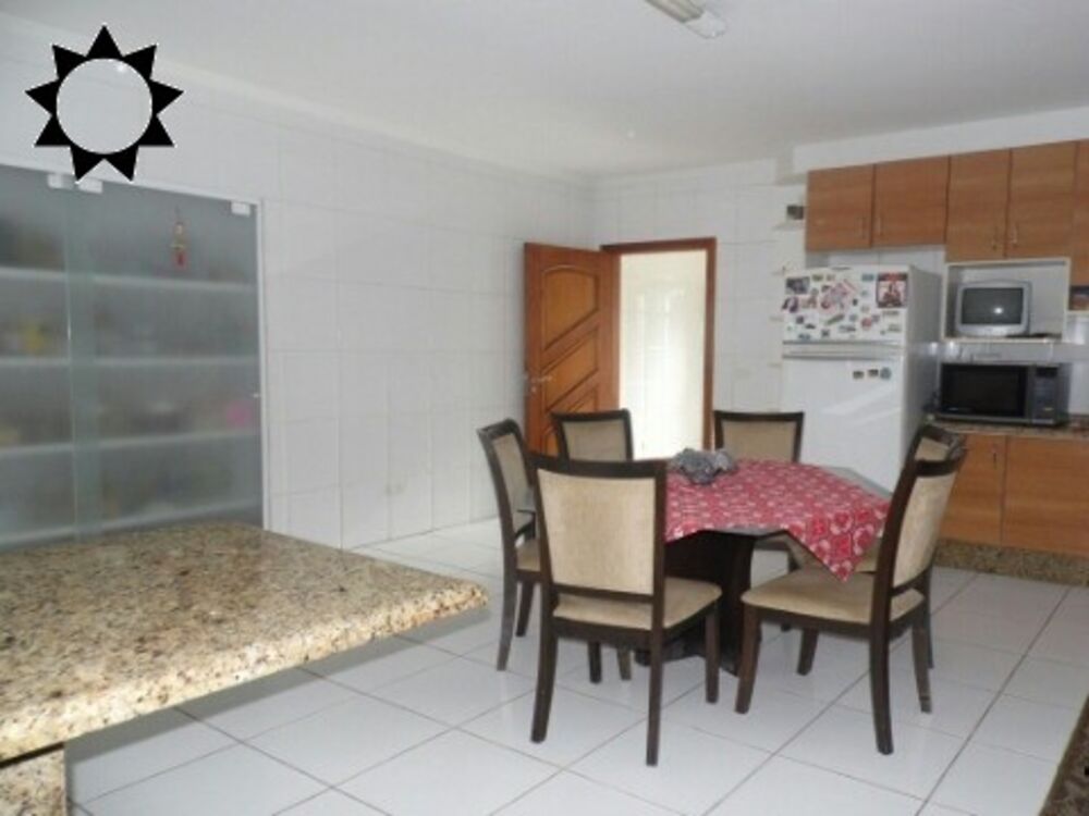 Casa, 4 quartos, 300 m² - Foto 5