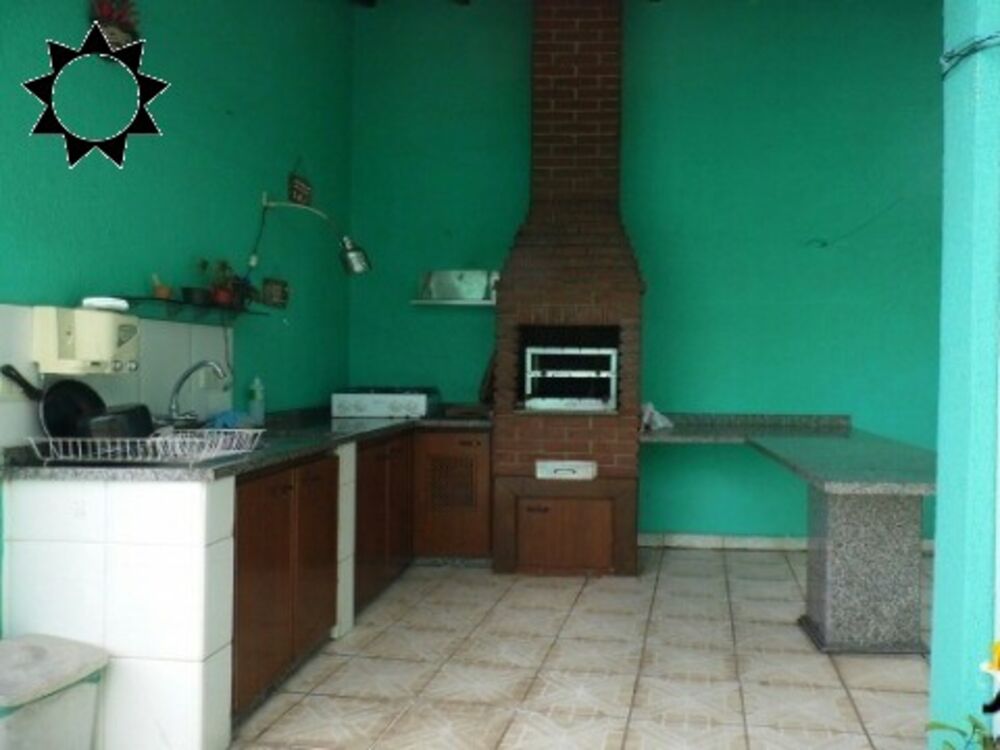 Casa, 4 quartos, 300 m² - Foto 25