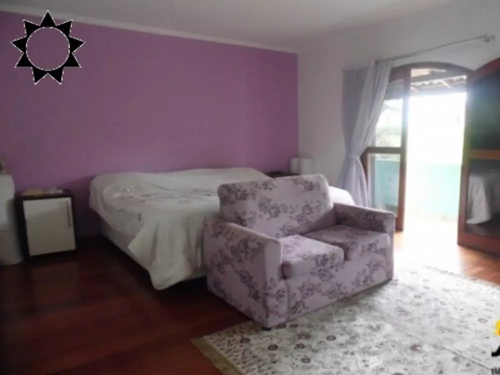 Casa, 4 quartos, 300 m² - Foto 20