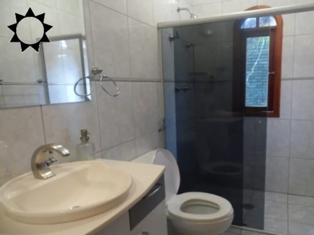 Casa, 4 quartos, 300 m² - Foto 13