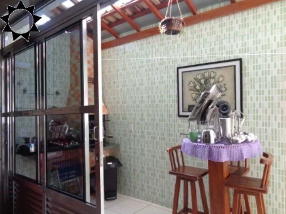 Casa, 3 quartos, 132 m² - Foto 4