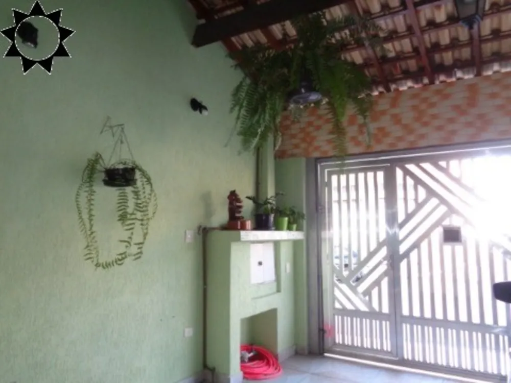 Casa, 3 quartos, 132 m² - Foto 3