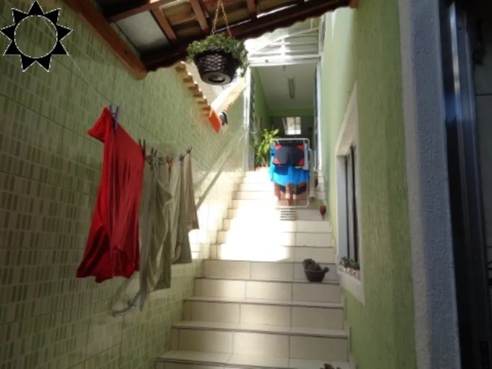 Casa, 3 quartos, 132 m² - Foto 5