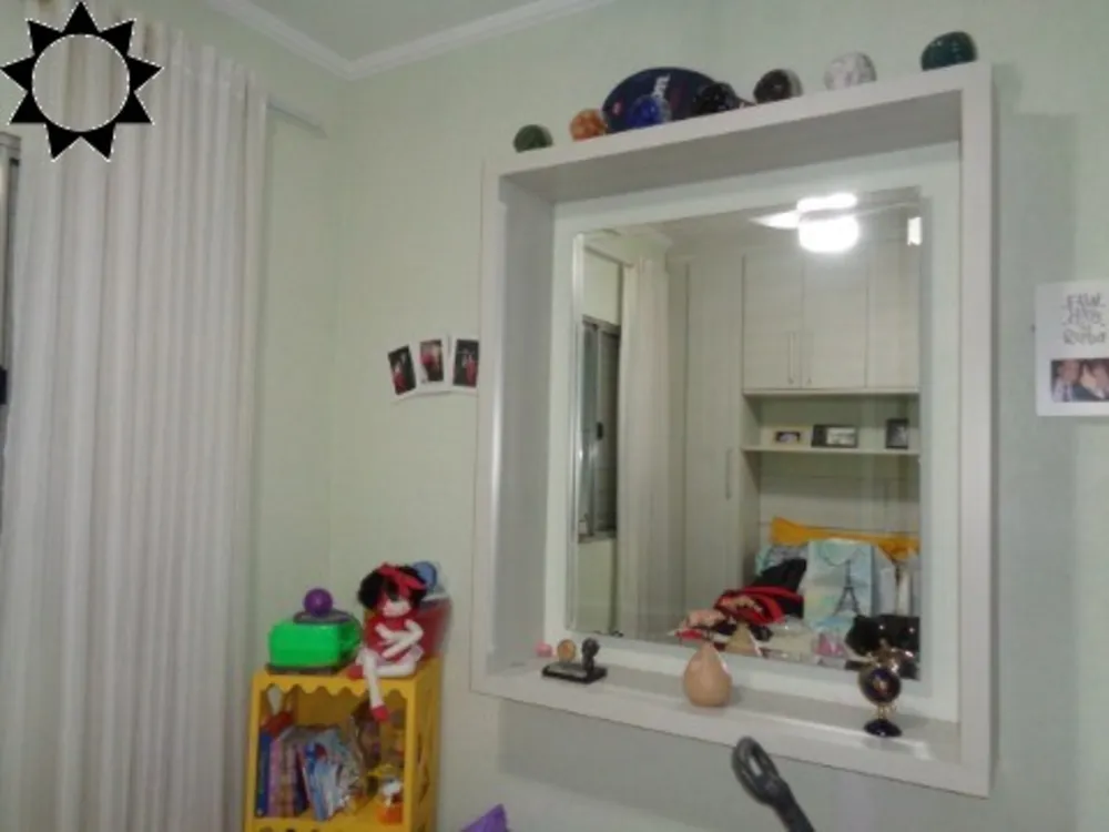 Casa, 3 quartos, 132 m² - Foto 7