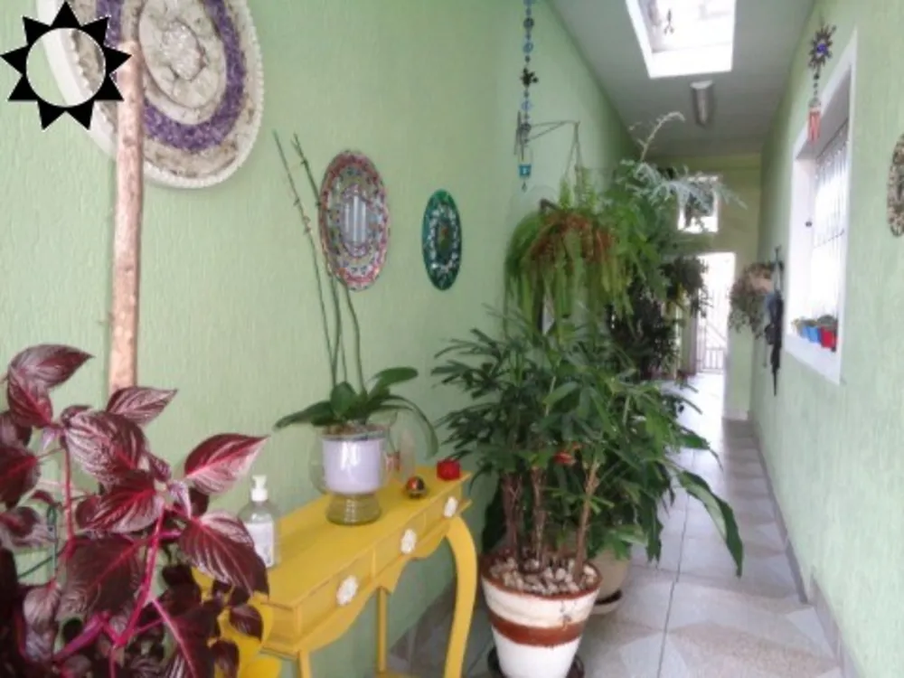 Casa, 3 quartos, 132 m² - Foto 1