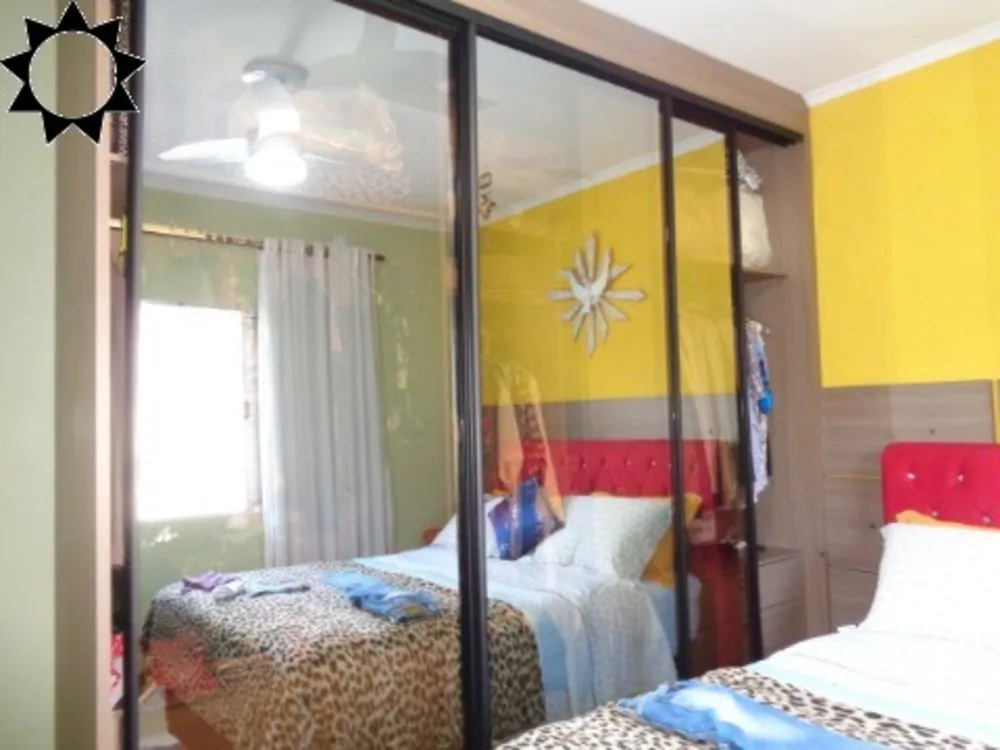Casa, 3 quartos, 132 m² - Foto 4