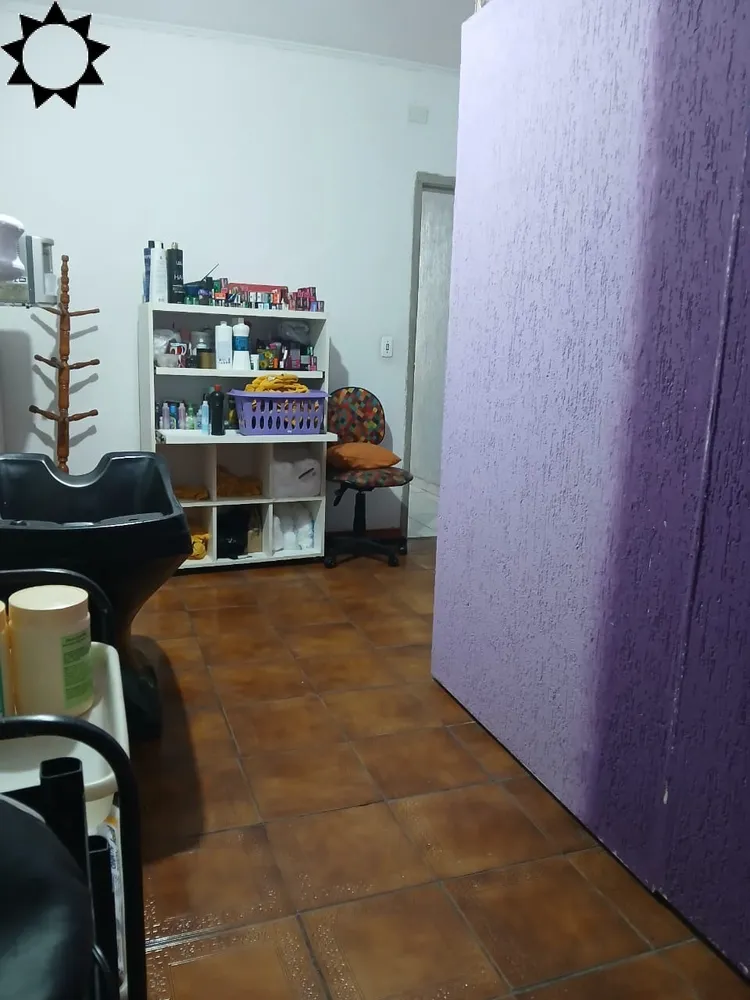 Casa, 3 quartos, 197 m² - Foto 8