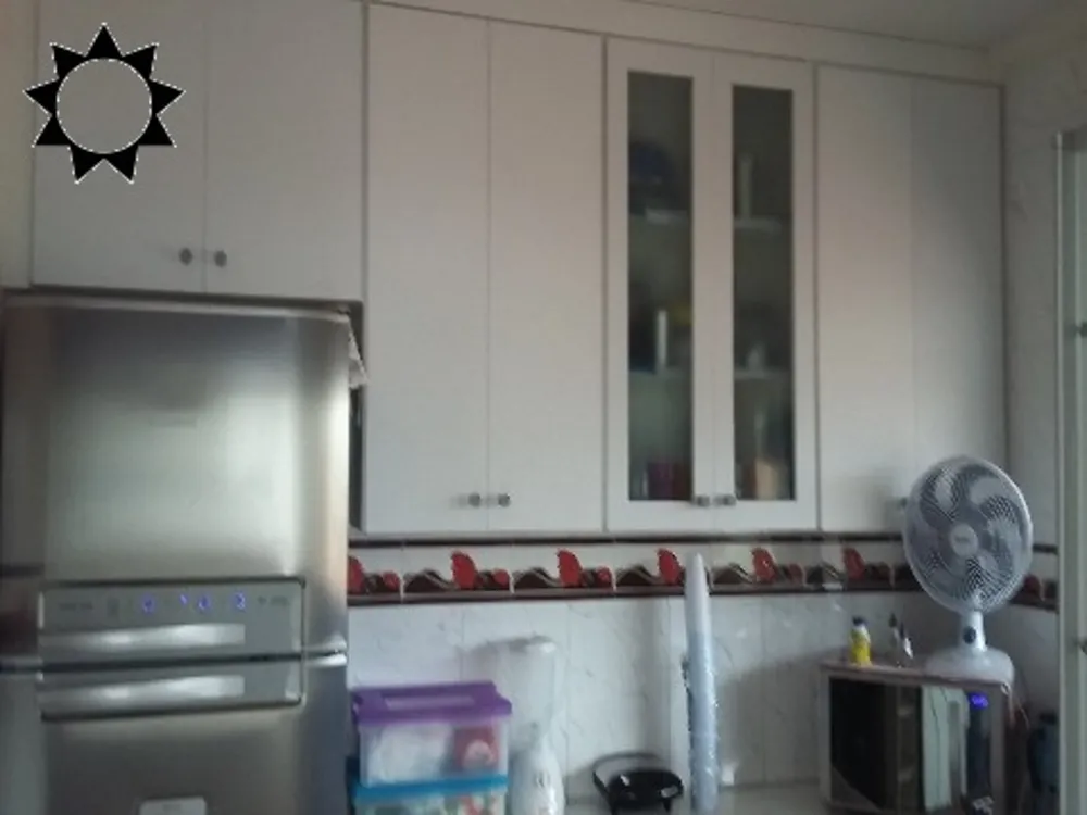 Casa, 4 quartos, 210 m² - Foto 7