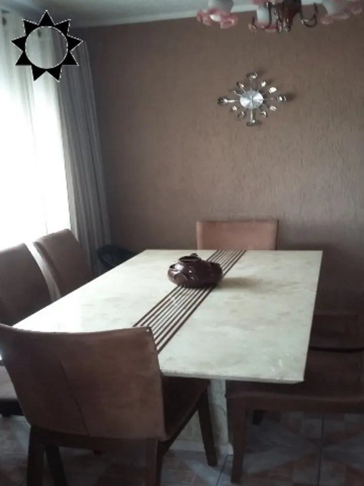Casa, 4 quartos, 210 m² - Foto 7