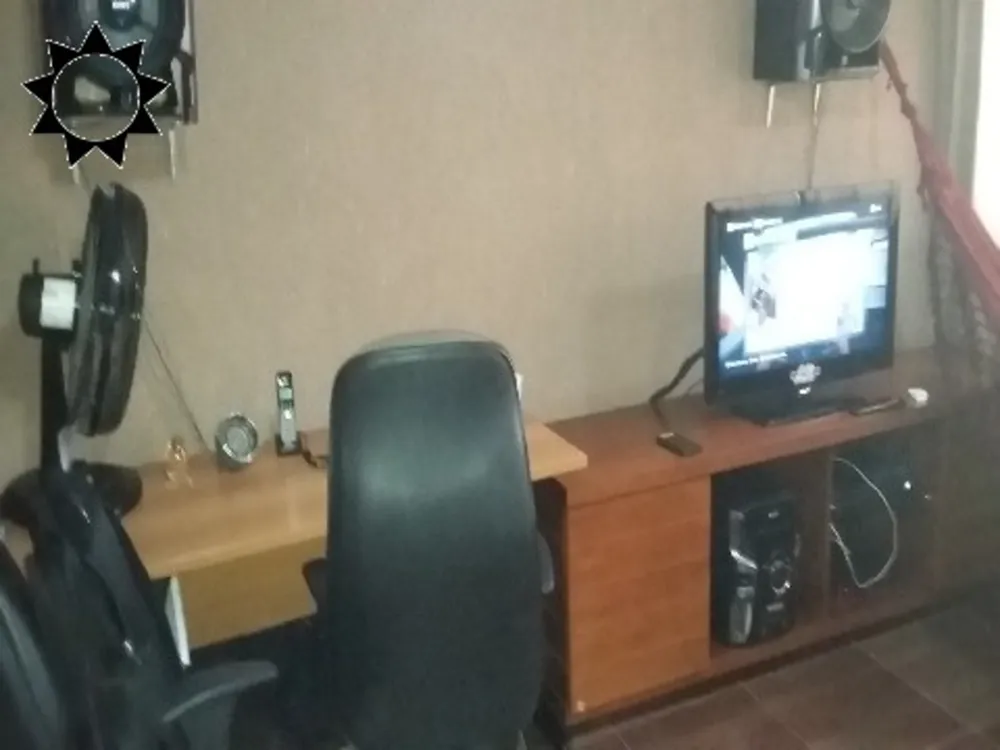 Casa, 4 quartos, 210 m² - Foto 3