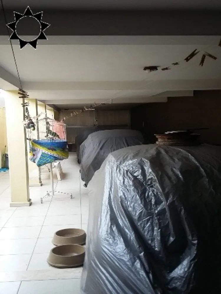 Casa, 4 quartos, 210 m² - Foto 8