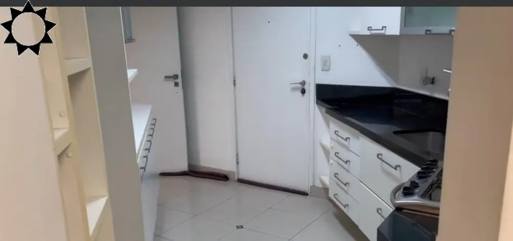 Apartamento, 3 quartos, 130 m² - Foto 1