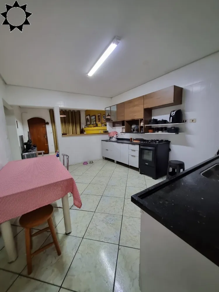 Casa, 5 quartos, 250 m² - Foto 8