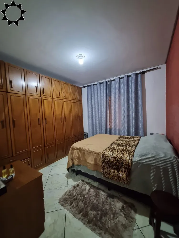 Casa, 5 quartos, 250 m² - Foto 6