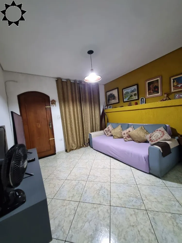 Casa, 5 quartos, 250 m² - Foto 1