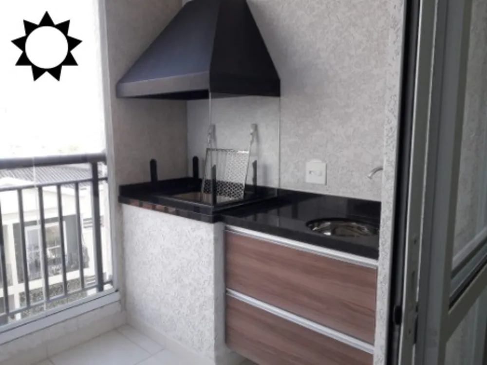 Apartamento, 2 quartos, 60 m² - Foto 6