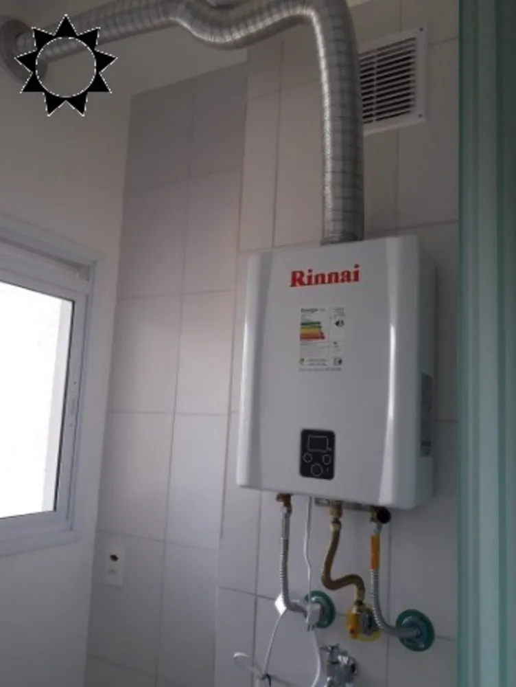 Apartamento, 2 quartos, 60 m² - Foto 8