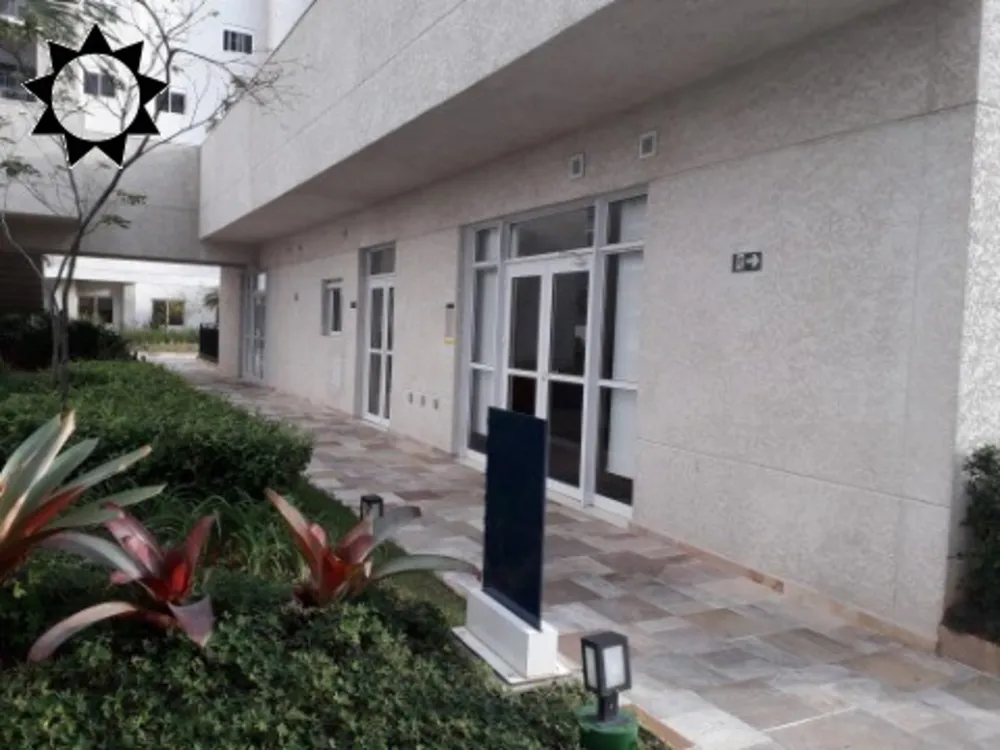 Apartamento, 2 quartos, 60 m² - Foto 1
