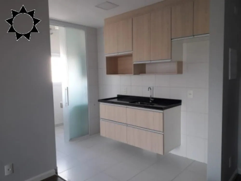 Apartamento, 2 quartos, 60 m² - Foto 5
