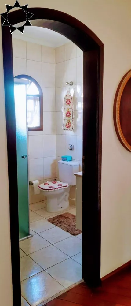 Casa, 3 quartos, 164 m² - Foto 19