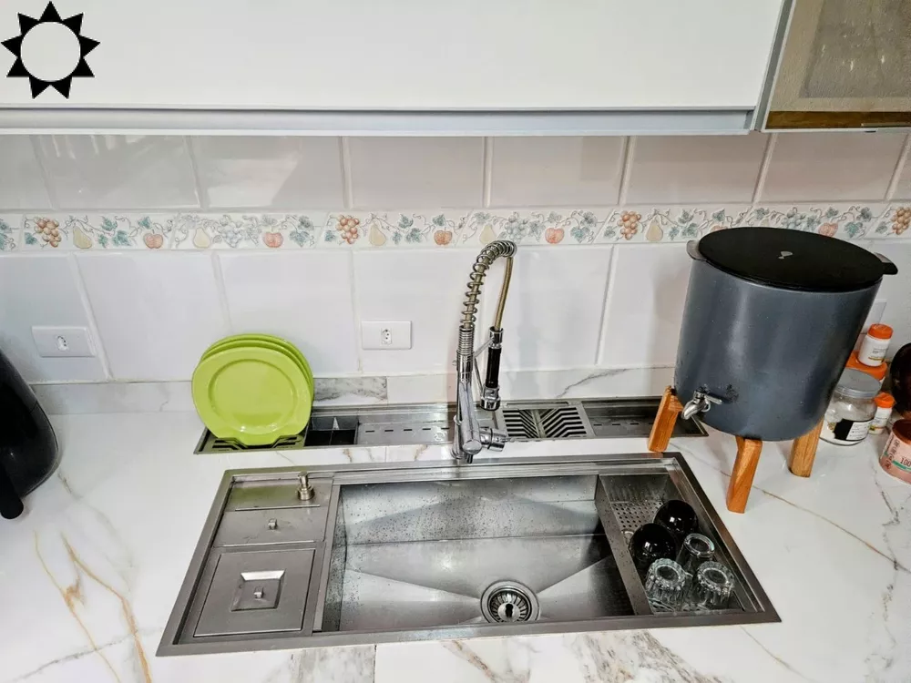 Casa, 3 quartos, 164 m² - Foto 33