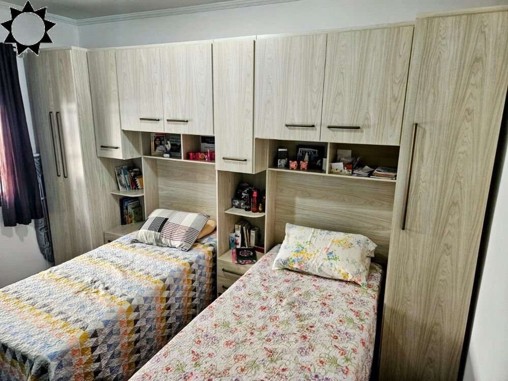 Casa, 3 quartos, 164 m² - Foto 4