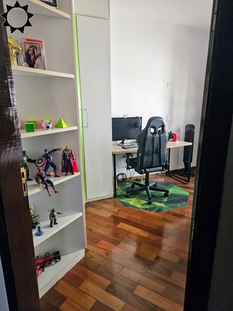 Casa, 3 quartos, 164 m² - Foto 31