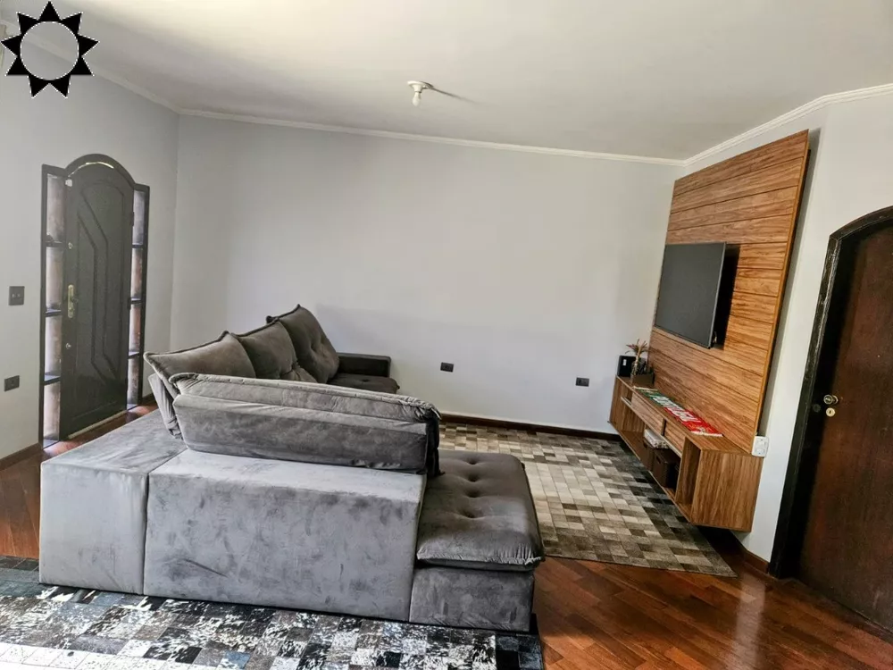 Casa, 3 quartos, 164 m² - Foto 6